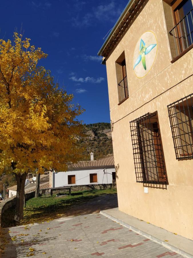El Pretil Del Olmo Apartment Cuenca  Exterior foto